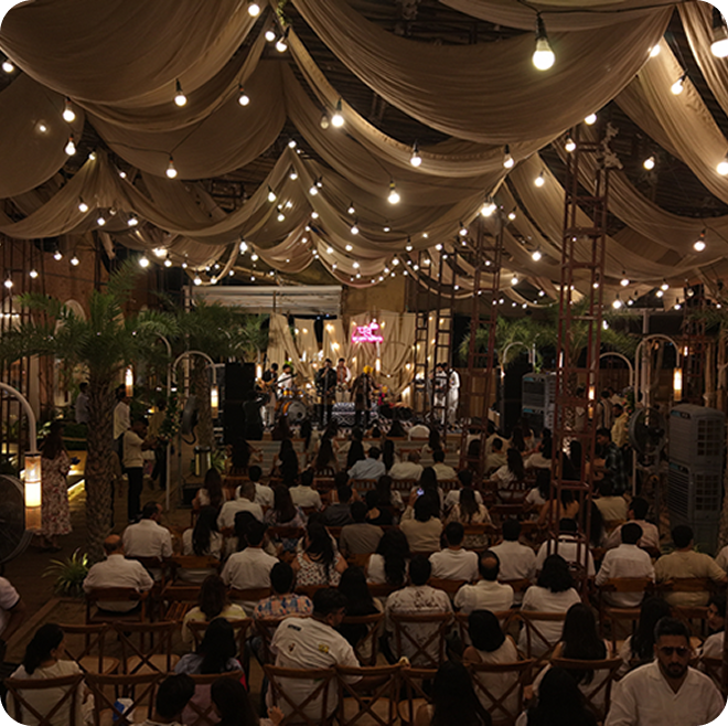 Parv event