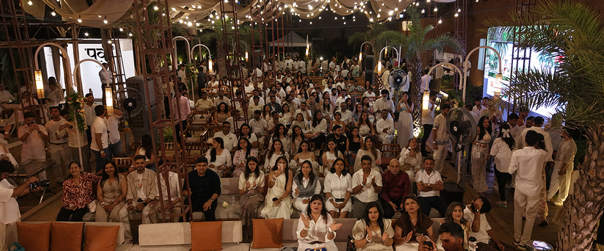 Parv gathering